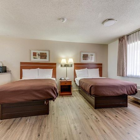 Valley Motel Alamosa Dış mekan fotoğraf