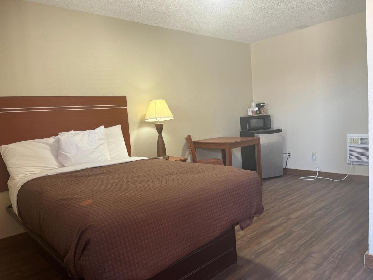 Valley Motel Alamosa Oda fotoğraf
