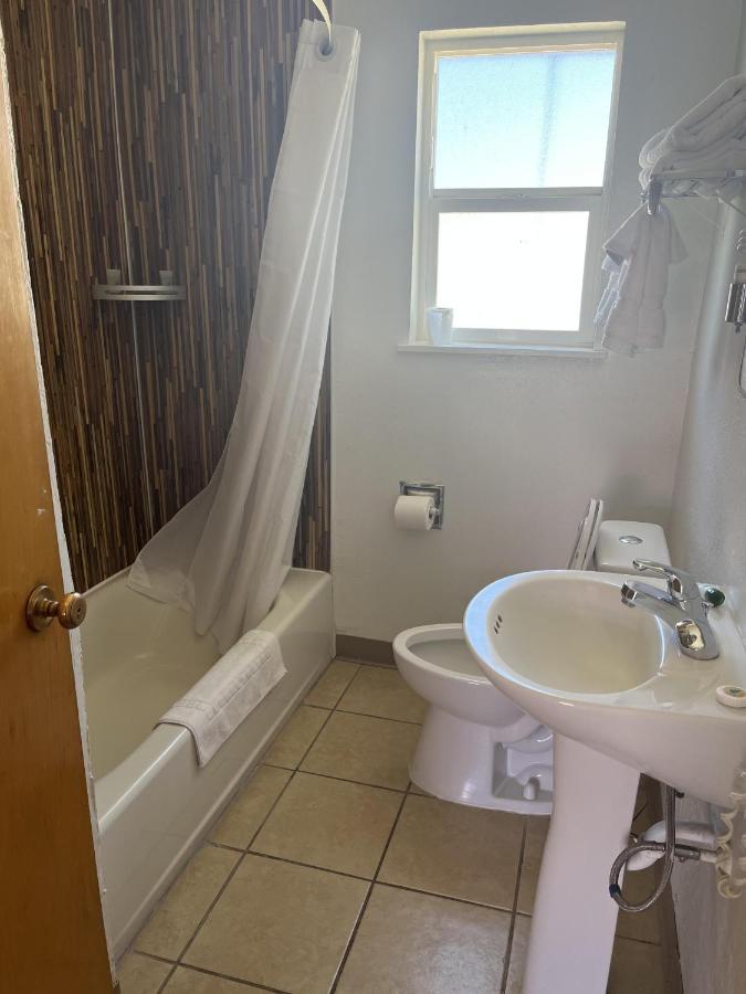 Valley Motel Alamosa Dış mekan fotoğraf