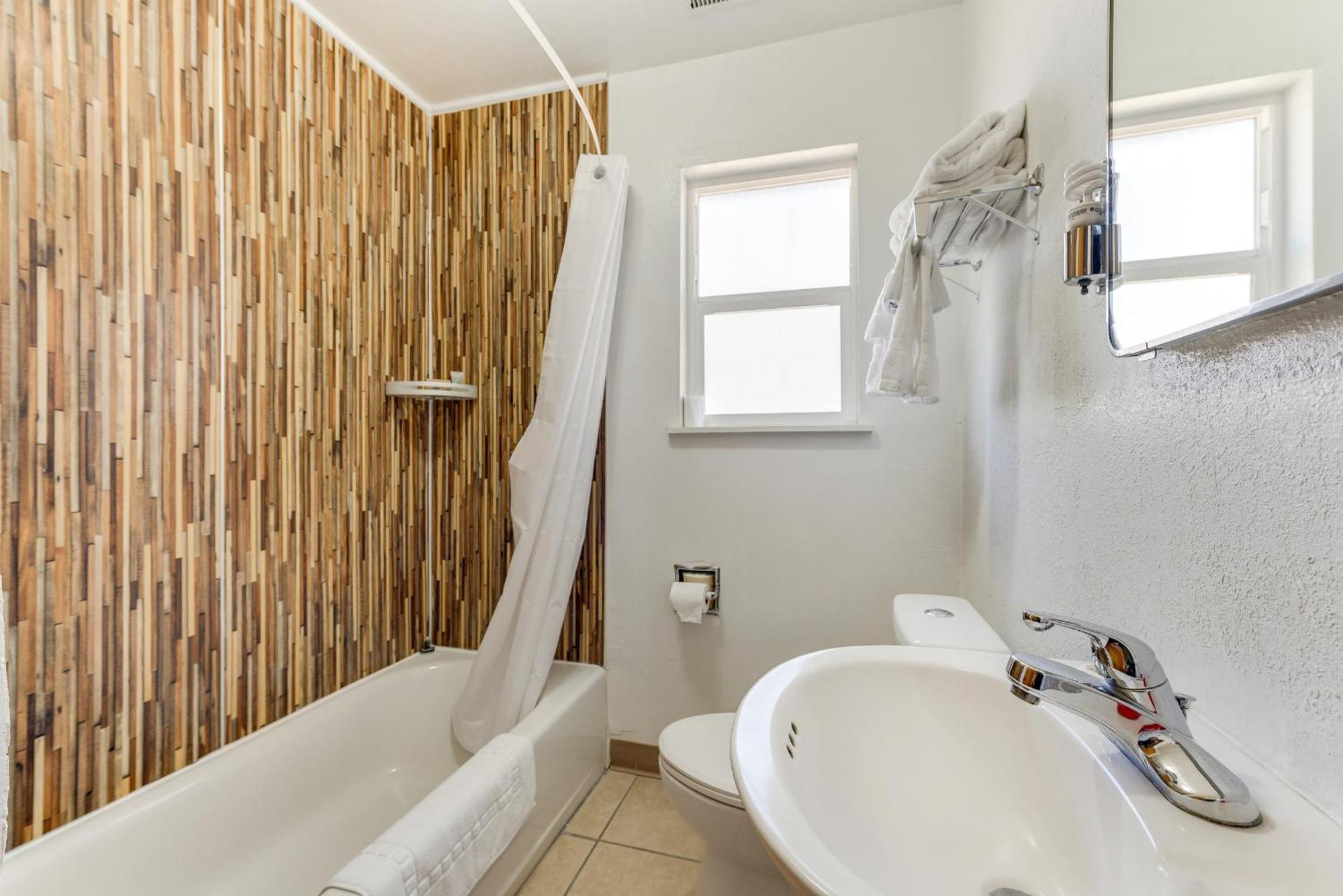 Valley Motel Alamosa Dış mekan fotoğraf