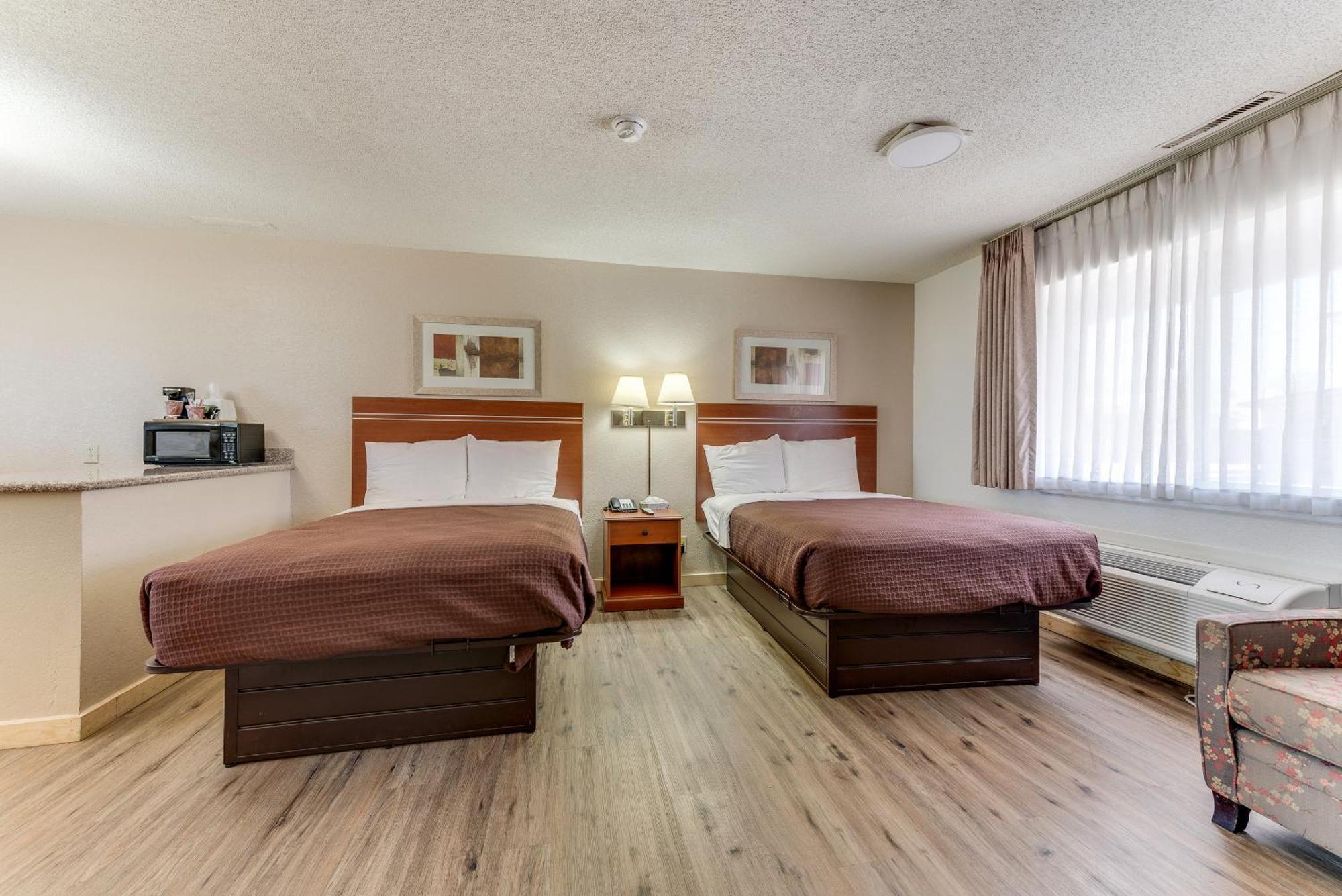 Valley Motel Alamosa Dış mekan fotoğraf