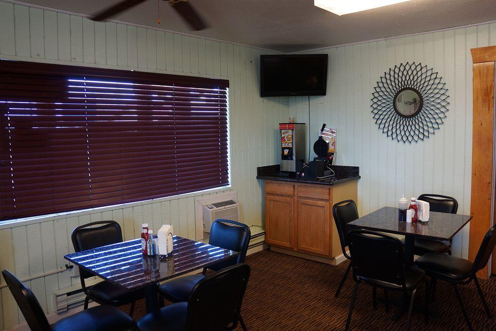 Valley Motel Alamosa Dış mekan fotoğraf