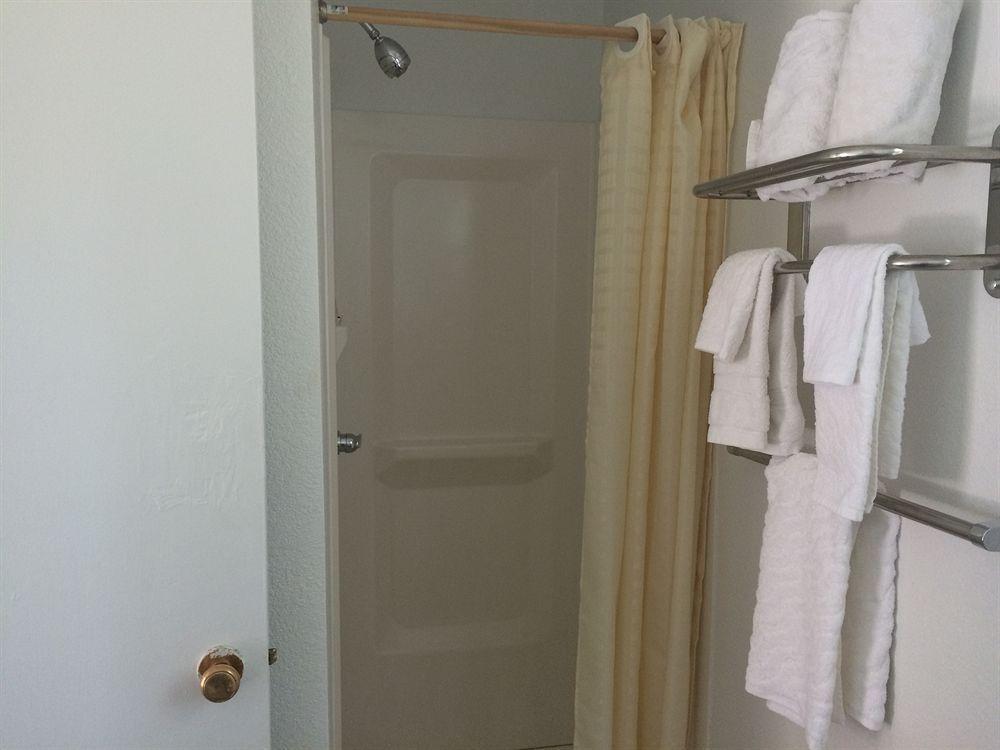 Valley Motel Alamosa Dış mekan fotoğraf