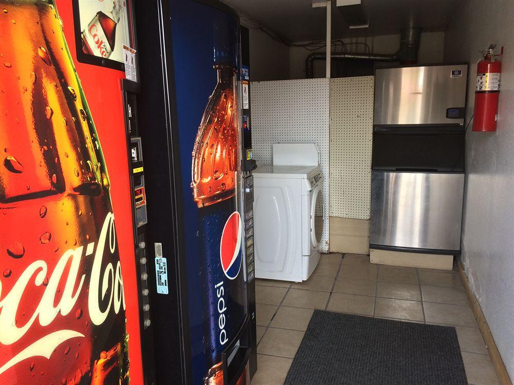 Valley Motel Alamosa Dış mekan fotoğraf