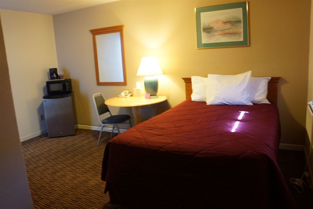 Valley Motel Alamosa Dış mekan fotoğraf