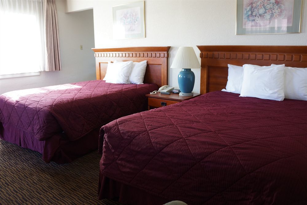 Valley Motel Alamosa Dış mekan fotoğraf