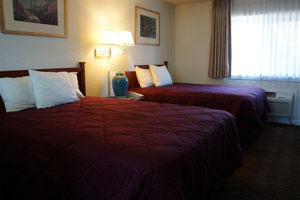 Valley Motel Alamosa Dış mekan fotoğraf