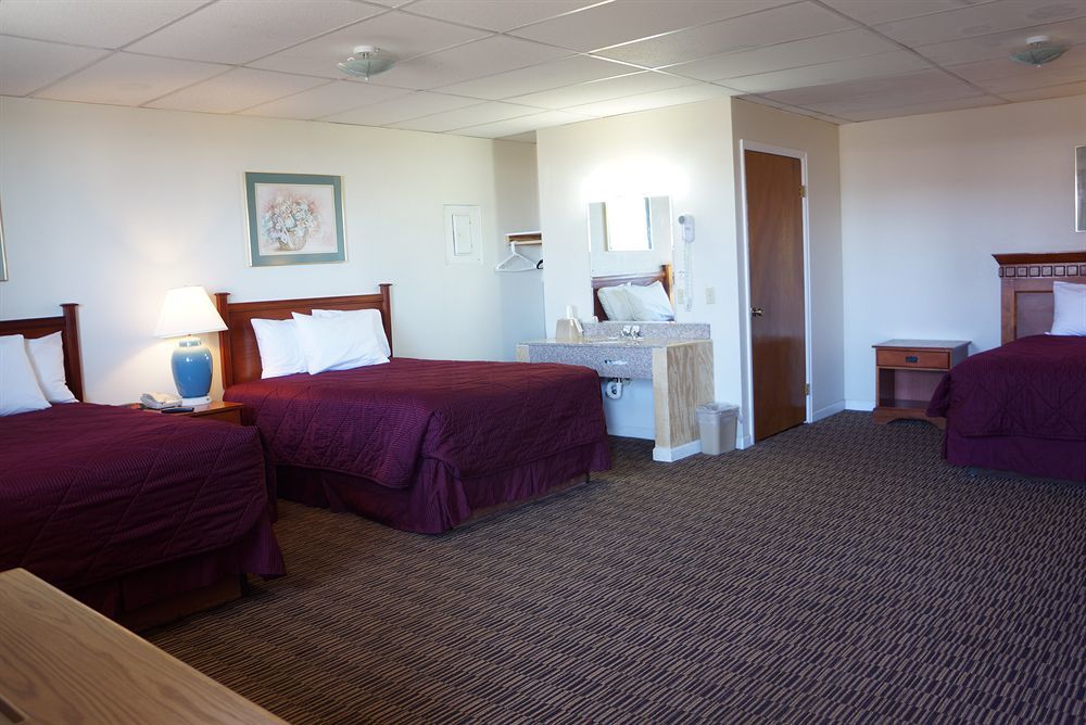 Valley Motel Alamosa Dış mekan fotoğraf