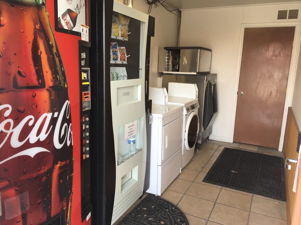 Valley Motel Alamosa Dış mekan fotoğraf