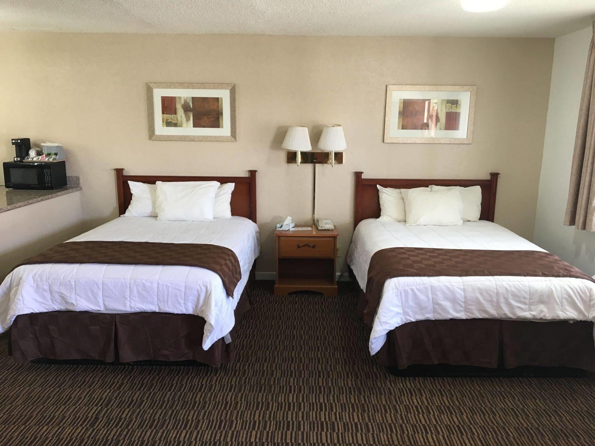 Valley Motel Alamosa Dış mekan fotoğraf