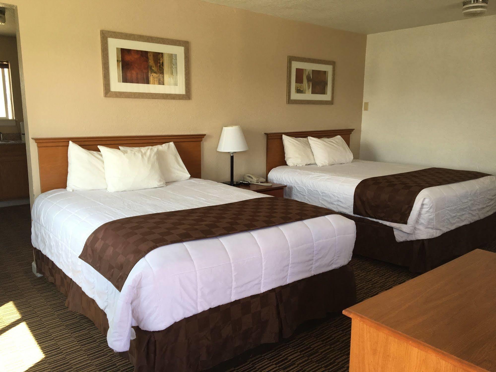 Valley Motel Alamosa Dış mekan fotoğraf